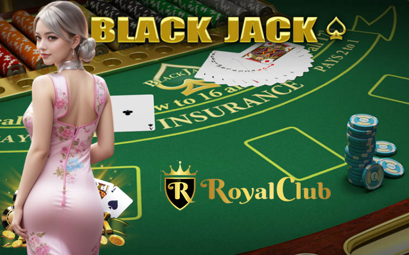 Jackpot Bet: Chasing Excitement and Big Wins with Royal Club Casino