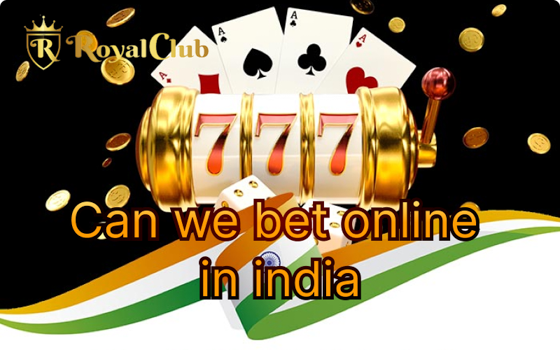 Can we bet online  in india 01.png