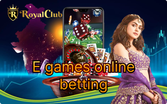 E games online betting001.png