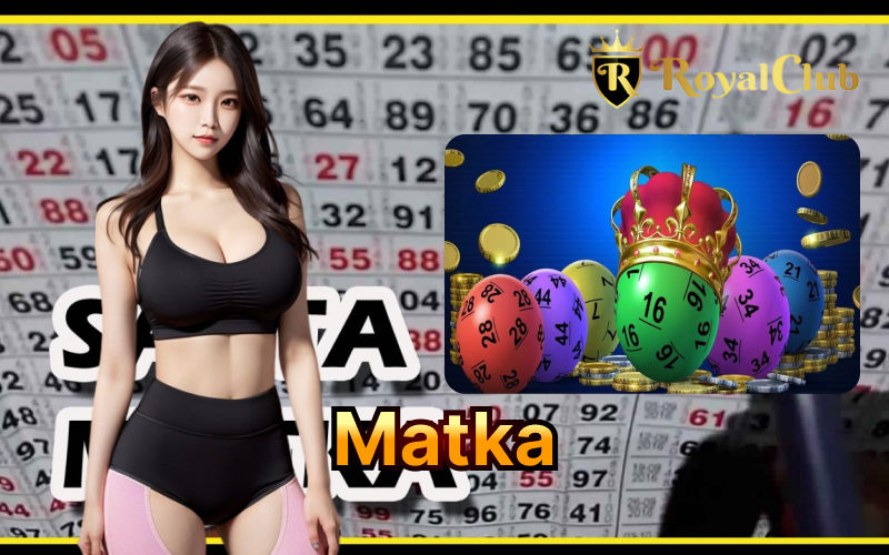 Step into the World of Famous Online Matka Betting Games