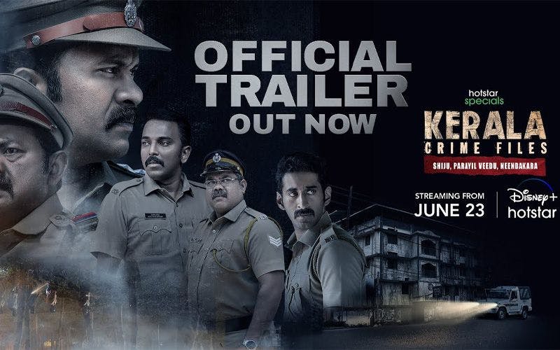 Kerala Crime Files Review: Malayalam Crime-Thriller is Thoroughly Engaging