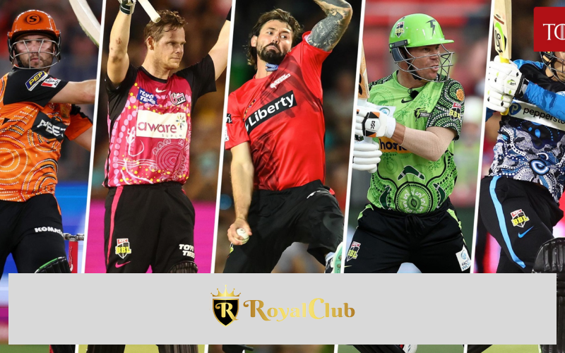 BBL Live Stream: Catch the Cricket Action in Real Time