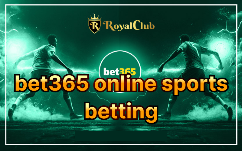 Bet365 Online Sports Betting - Your Path to Victory