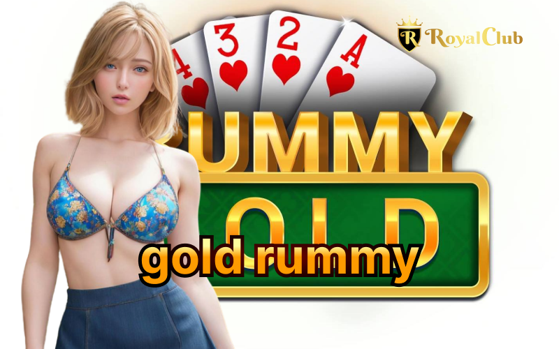 Golden Moments Await Emotional Highs of Gold Rummy Gaming