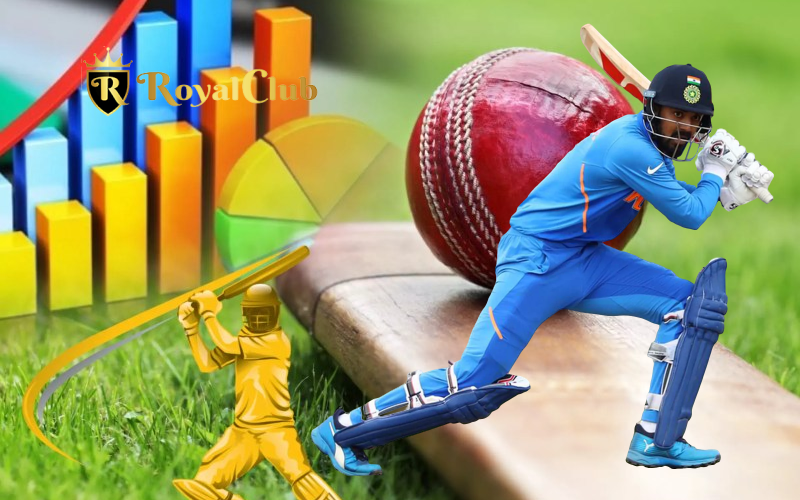IC Cricket Live Stream: Watch Matches Anytime, Anywhere