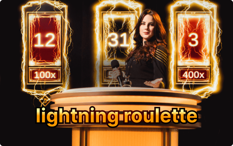 Lightning Roulette – A Guide to Casino Game with Exciting Payouts