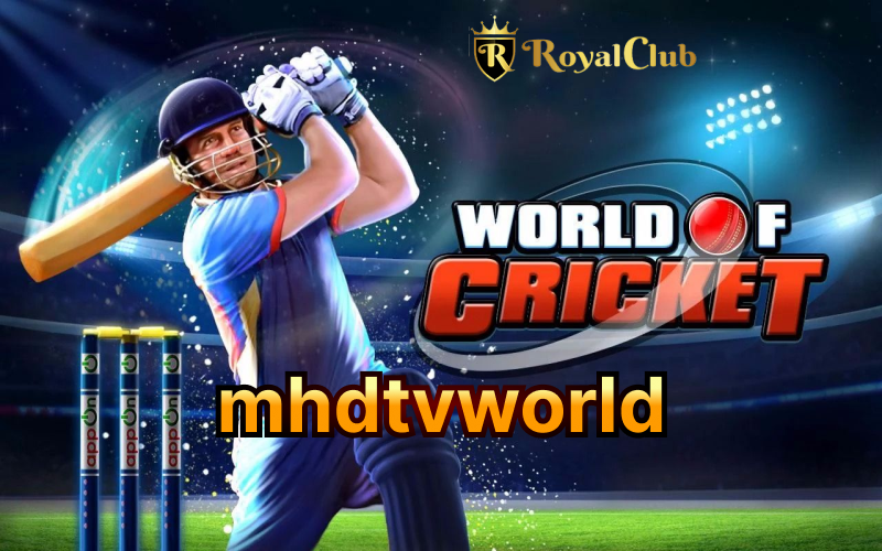 MHDTVWORLD - The Best Live Sports, TV, and Movies in India