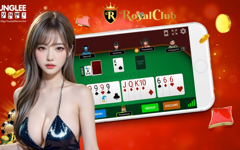 The Best Guide to Find New Rummy App & Enhance Your Gaming Experience