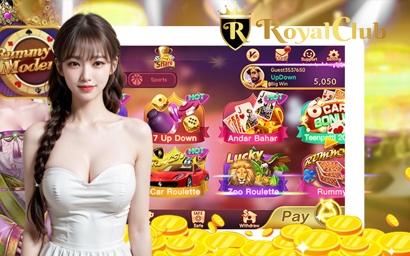 The Best Guide to Find New Rummy App & Enhance Your Gaming Experience