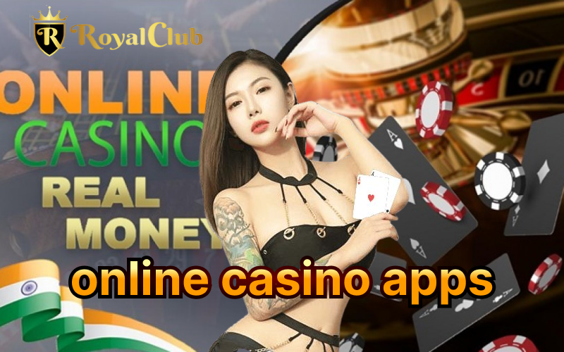 Discover the Thrills of India Best Online Casino Apps in 2023