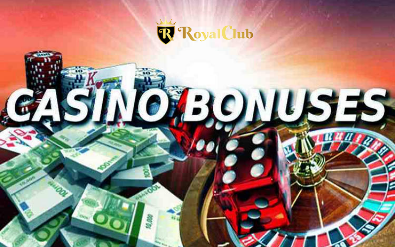 Play Smarter and Start Winning - Maximizing Online Casino Bonuses
