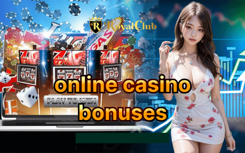 Play Smarter and Start Winning - Maximizing Online Casino Bonuses