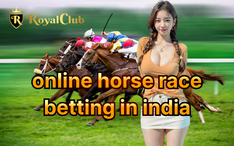 Win Big with Expert Strategies in Horse Race Betting in India