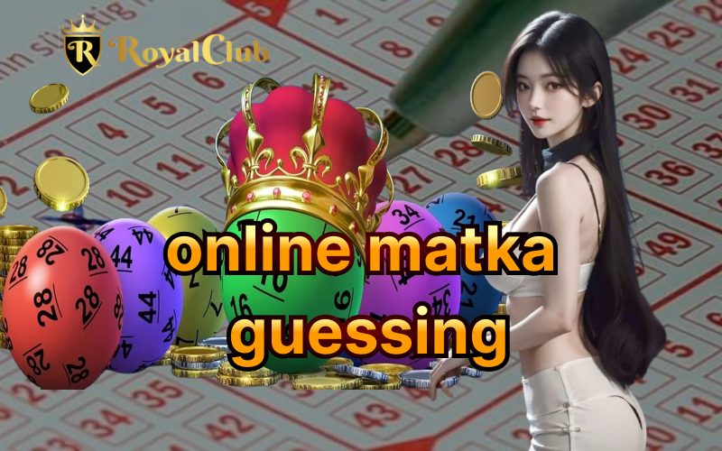 Ready to Win? Play Satta Matka Online Now to Win Big!