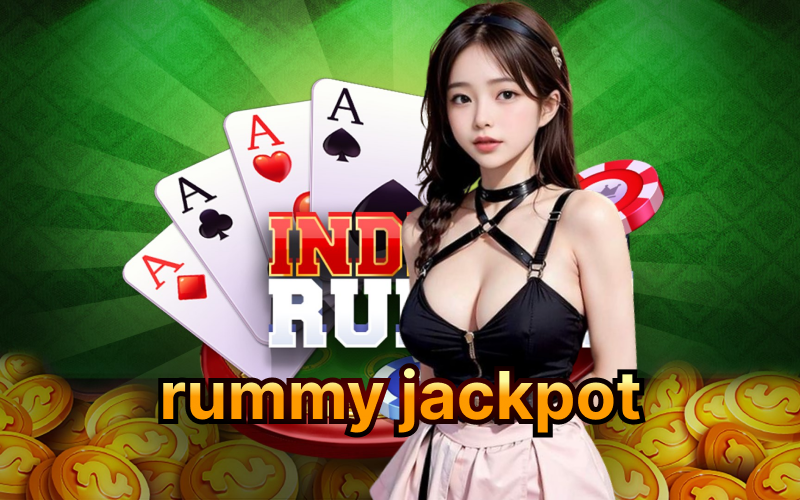 Claim Your Share of Rummy Jackpot - Strike It Rich with Best Rummy App